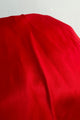 Sample Sale Bonnie Dress in Silky Red