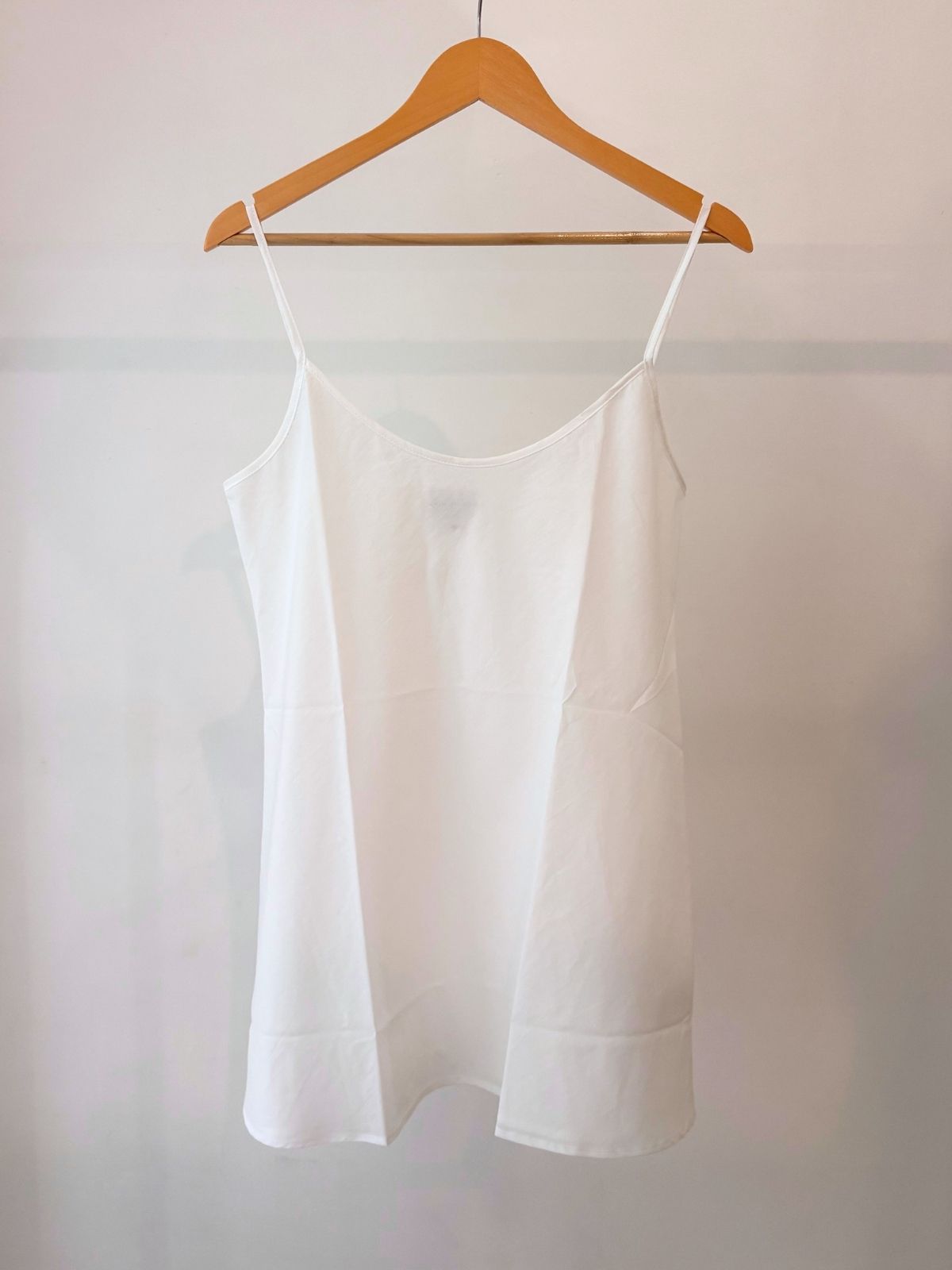 Sample Sale Slip Dress - Whimsy & Row