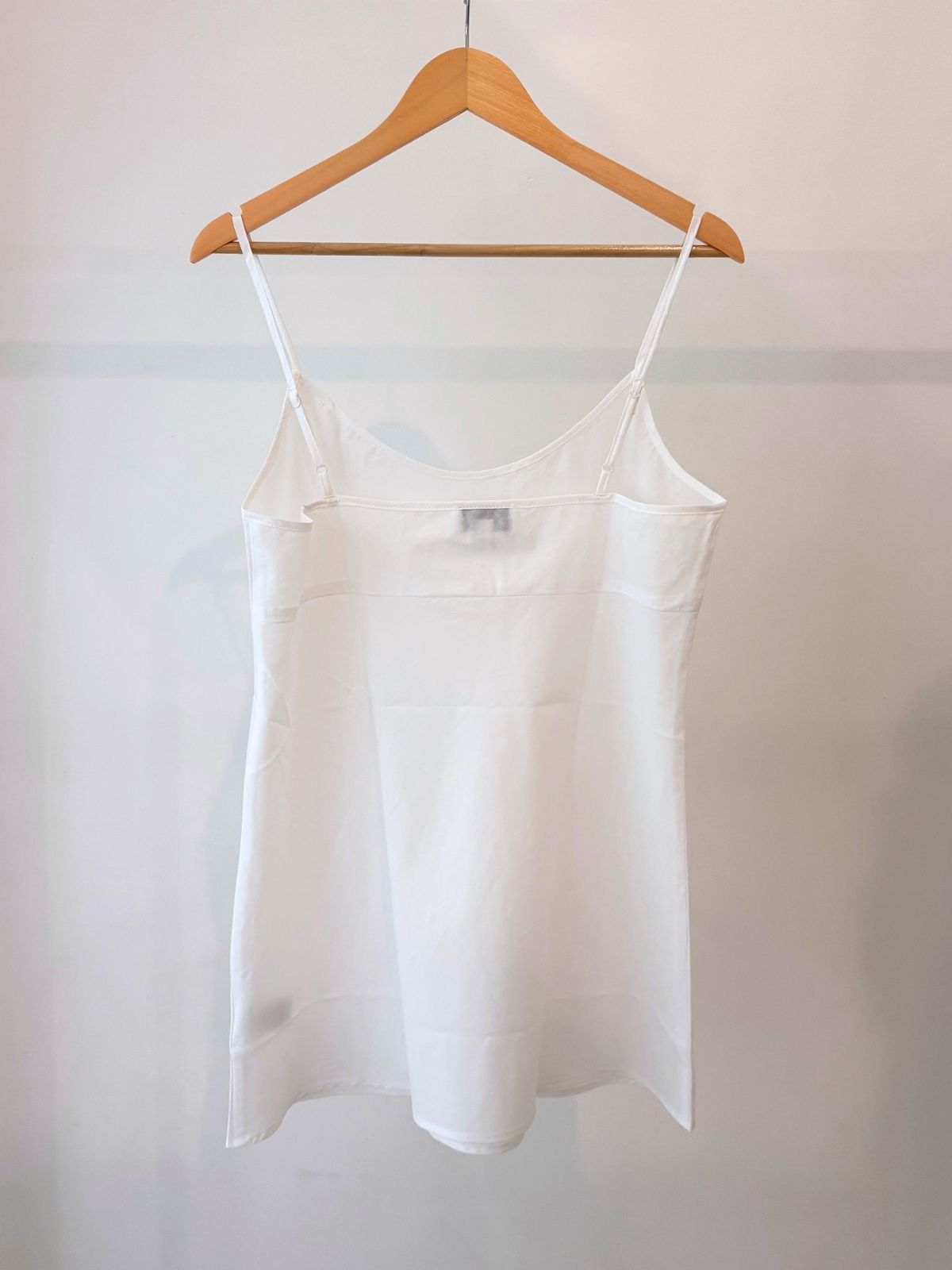 Sample Sale Slip Dress - Whimsy & Row