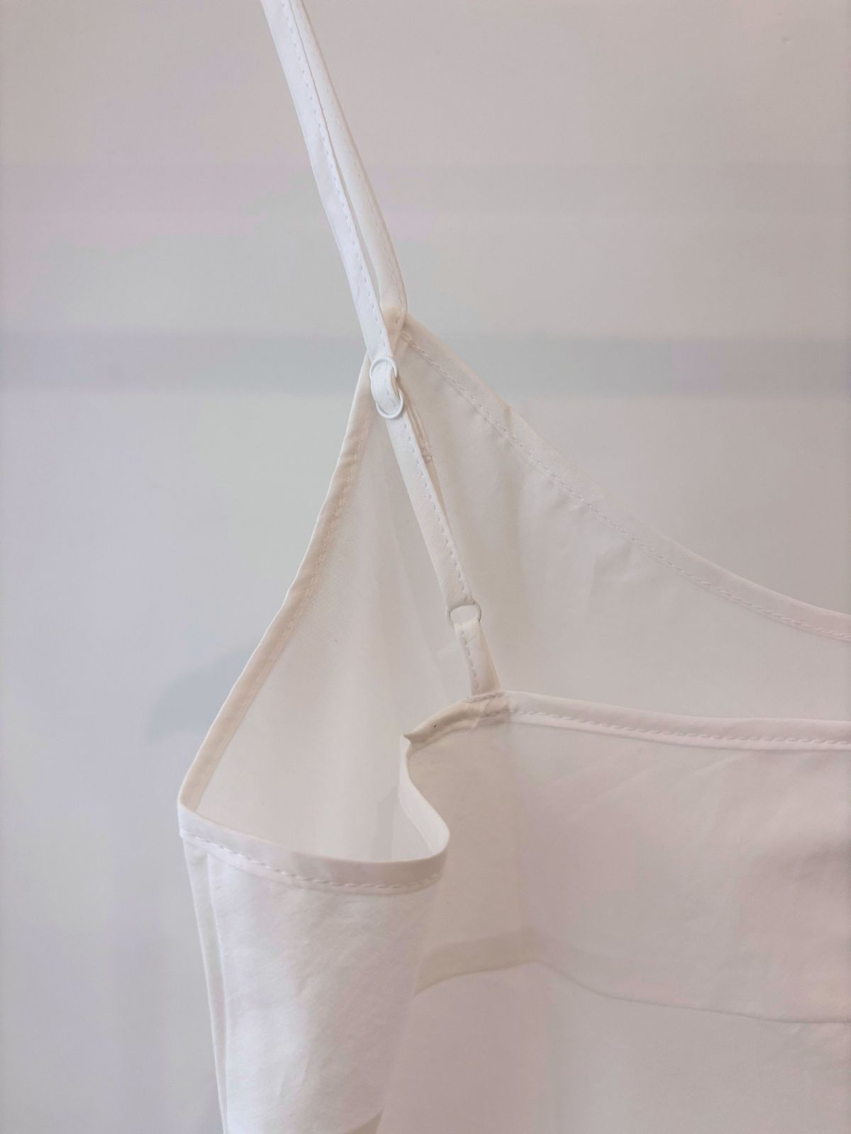 Sample Sale Slip Dress - Whimsy & Row