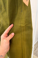 Sample Sale Flora Pant in Hunter