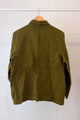 Sample Sale Jordan Jacket in Hunter
