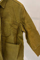 Sample Sale Jordan Jacket in Hunter