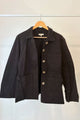 Sample Sale Jordan Jacket in Black