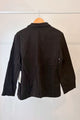 Sample Sale Jordan Jacket in Black