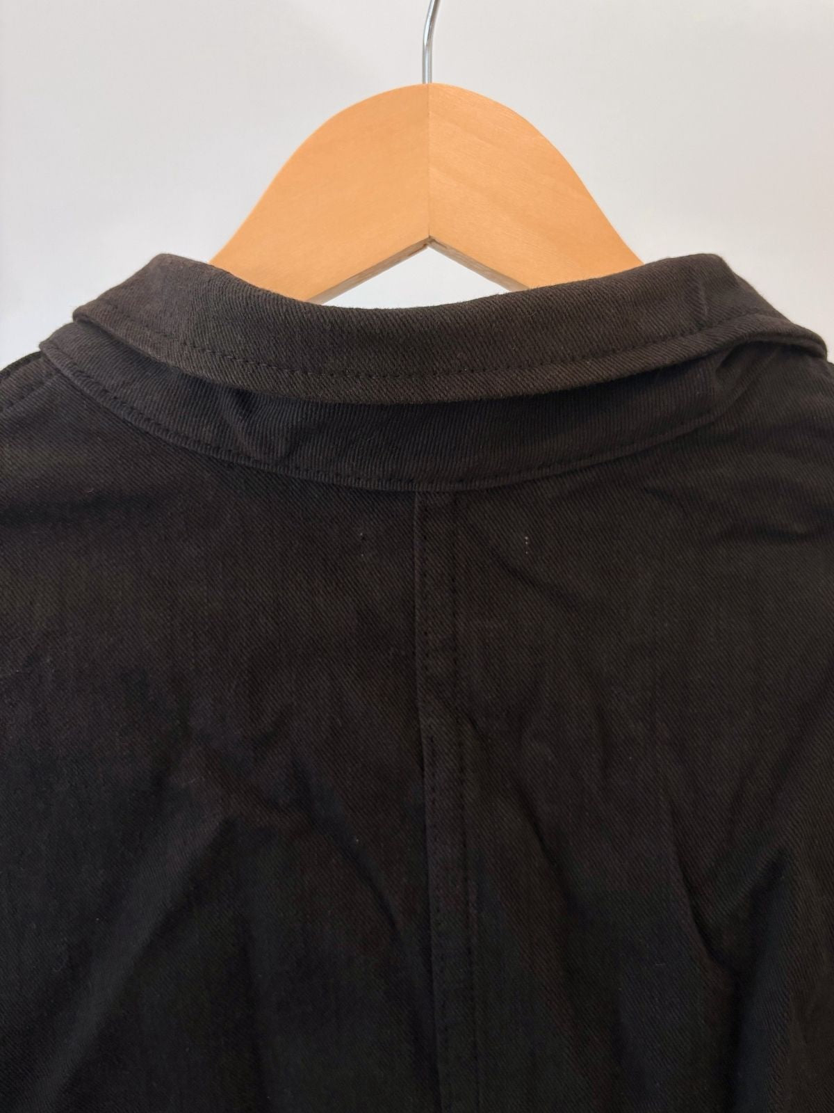 Sample Sale Hayden Jacket in Black - Whimsy & Row