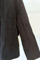 Sample Sale Hayden Jacket in Black