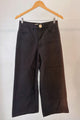 Sample Sale Flora Pant in Black