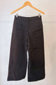 Sample Sale Flora Pant in Black