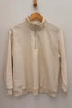 Sample Sale Diana Pullover in Cream