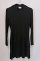 Sample Sale Joanie Dress in Black