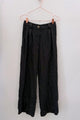 Sample Sale Leanna Pant in Black