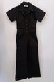 Sample Sale Logan Jumpsuit in Black