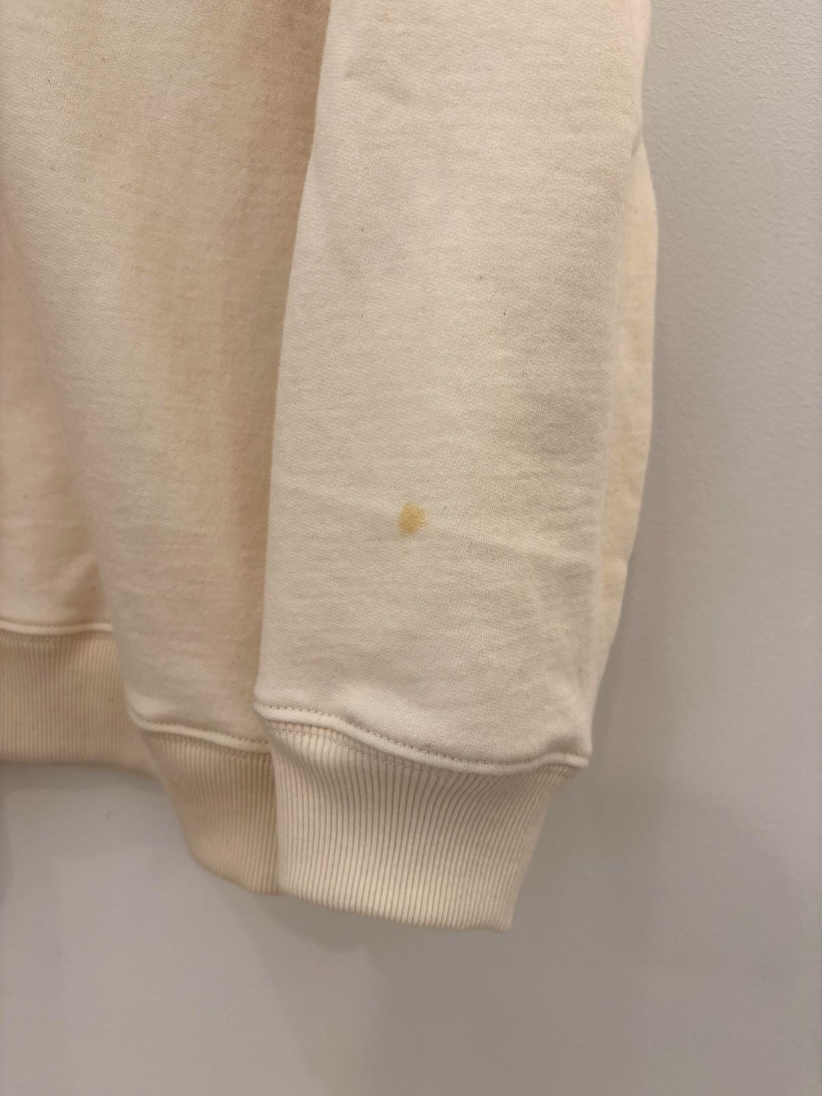 Sample Sale Diana Pullover in Cream - Whimsy & Row