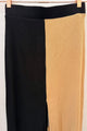 Sample Sale Finn Ribbed Skirt in Two Toned