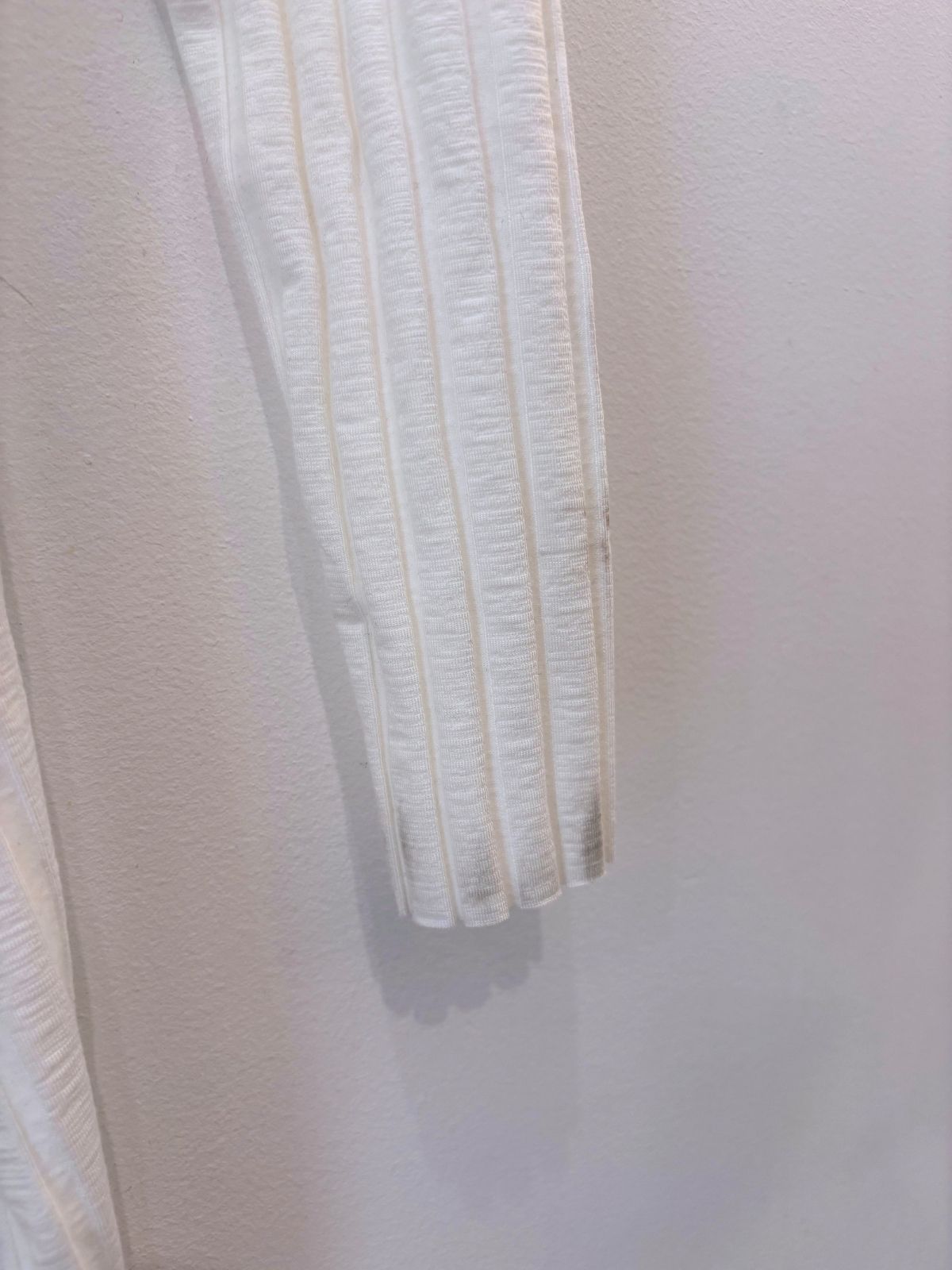 Sample Sale Joanie Dress in Cream - Whimsy & Row