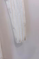 Sample Sale Joanie Dress in Cream