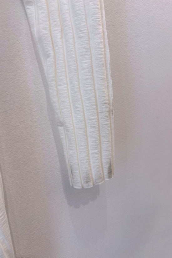 Sample Sale Joanie Dress in Cream - Whimsy & Row