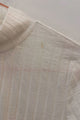 Sample Sale Joanie Dress in Cream