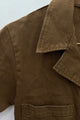 Sample Sale Logan Jumpsuit in Hunter