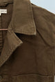 Sample Sale Logan Jumpsuit in Hunter