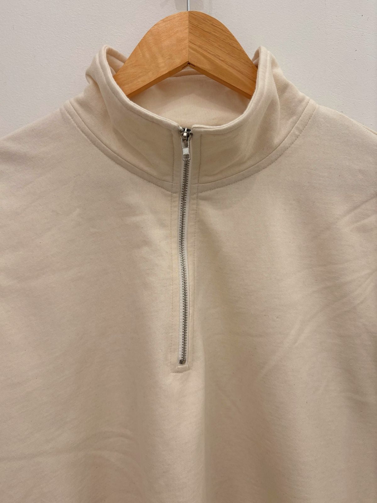 Sample Sale Diana Pullover in Cream - Whimsy & Row