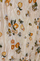 Sample Sale Donna Skirt in Lemons