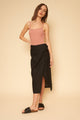 Sample Sale Valentina Skirt in Mojito