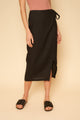 Sample Sale Valentina Skirt in Mojito