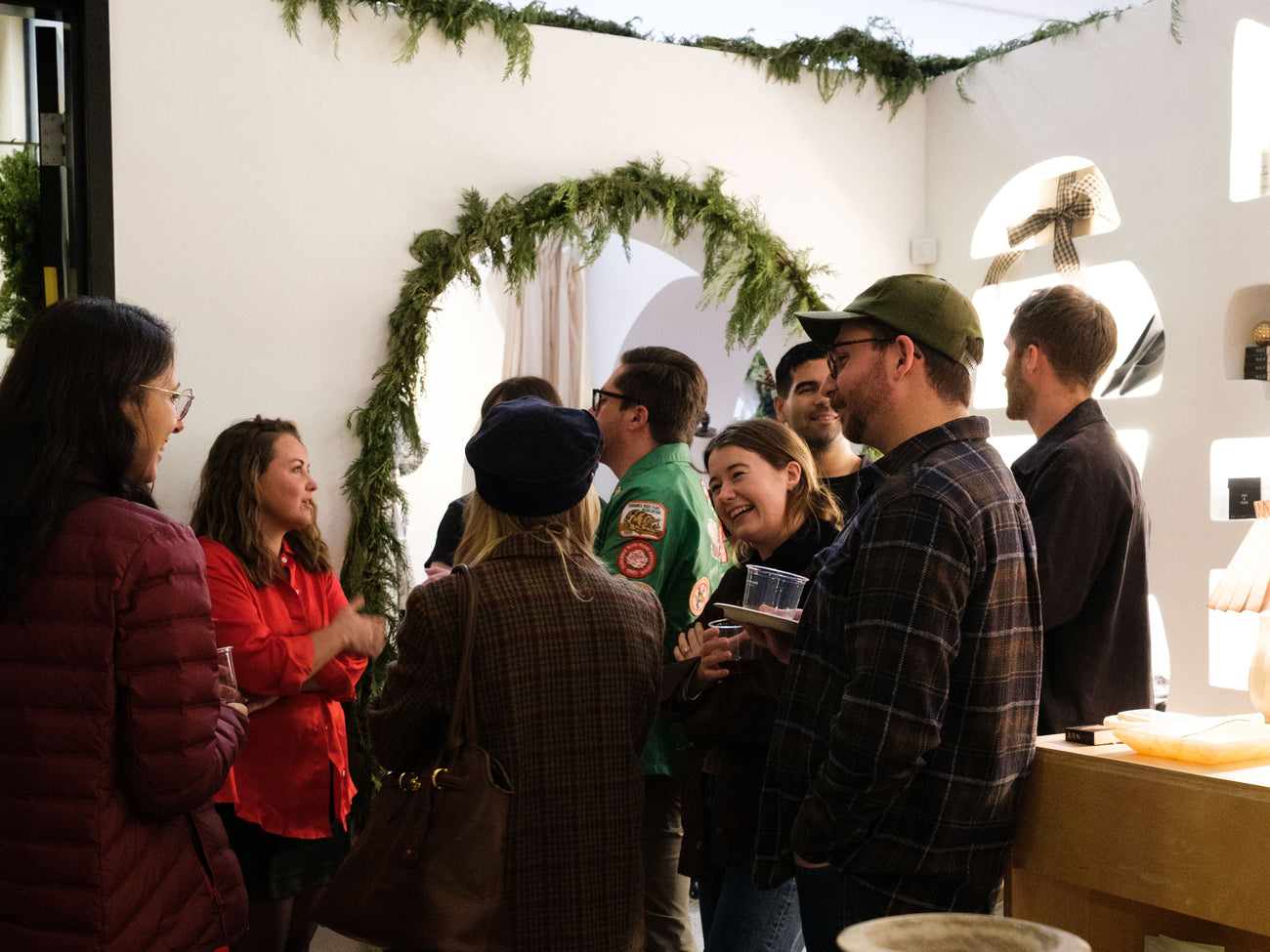 Whimsy & Row HOLIDAYS IN HIGHLAND PARK