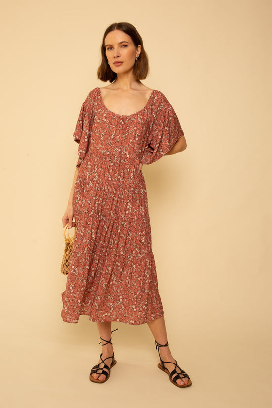 Dresses - Shop Sustainable Women's Dresses · Whimsy & Row ~ Sustainable  Clothing & Lifestyle Brand