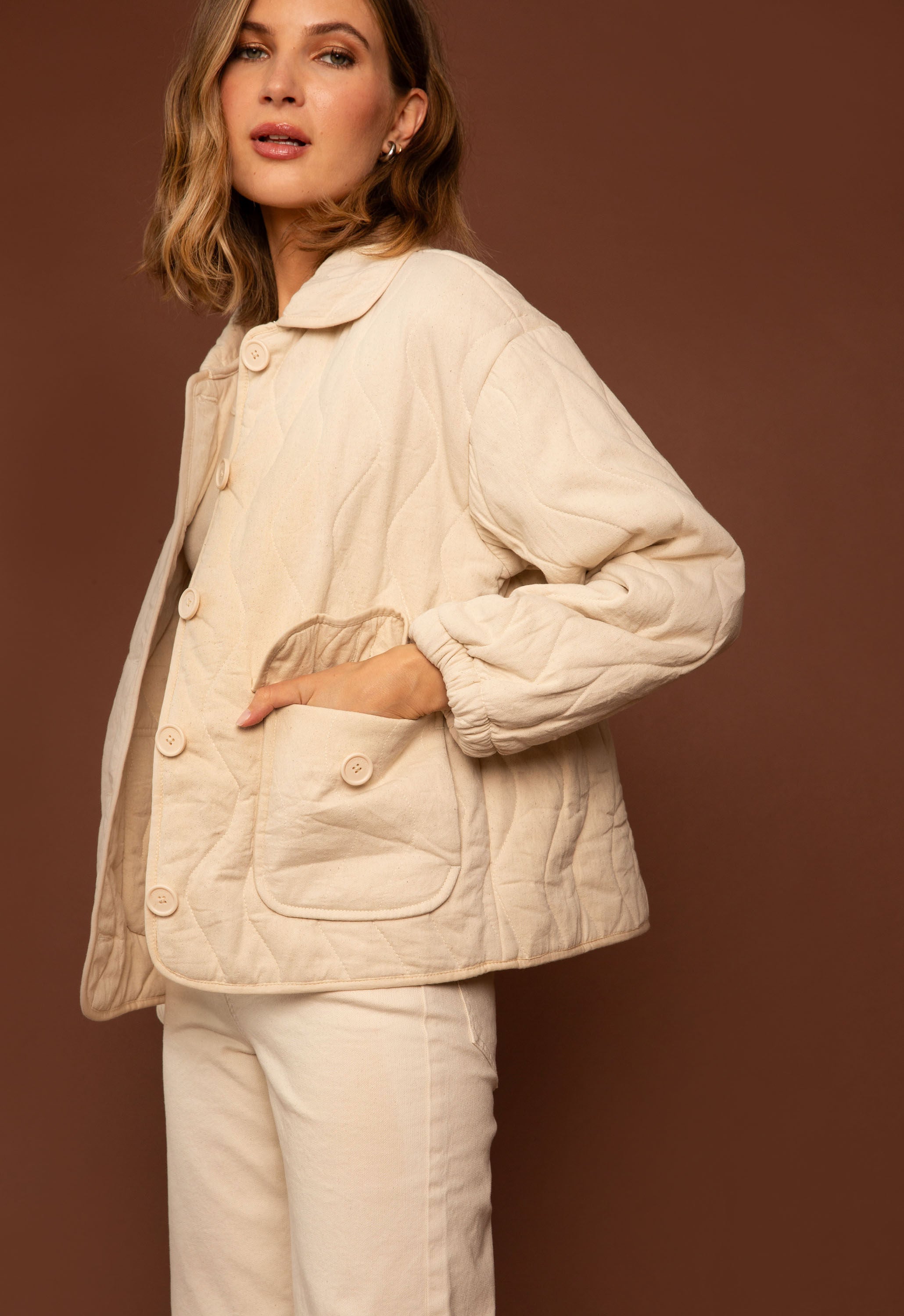 Outerwear · Whimsy & Row ~ Sustainable Clothing & Lifestyle Brand