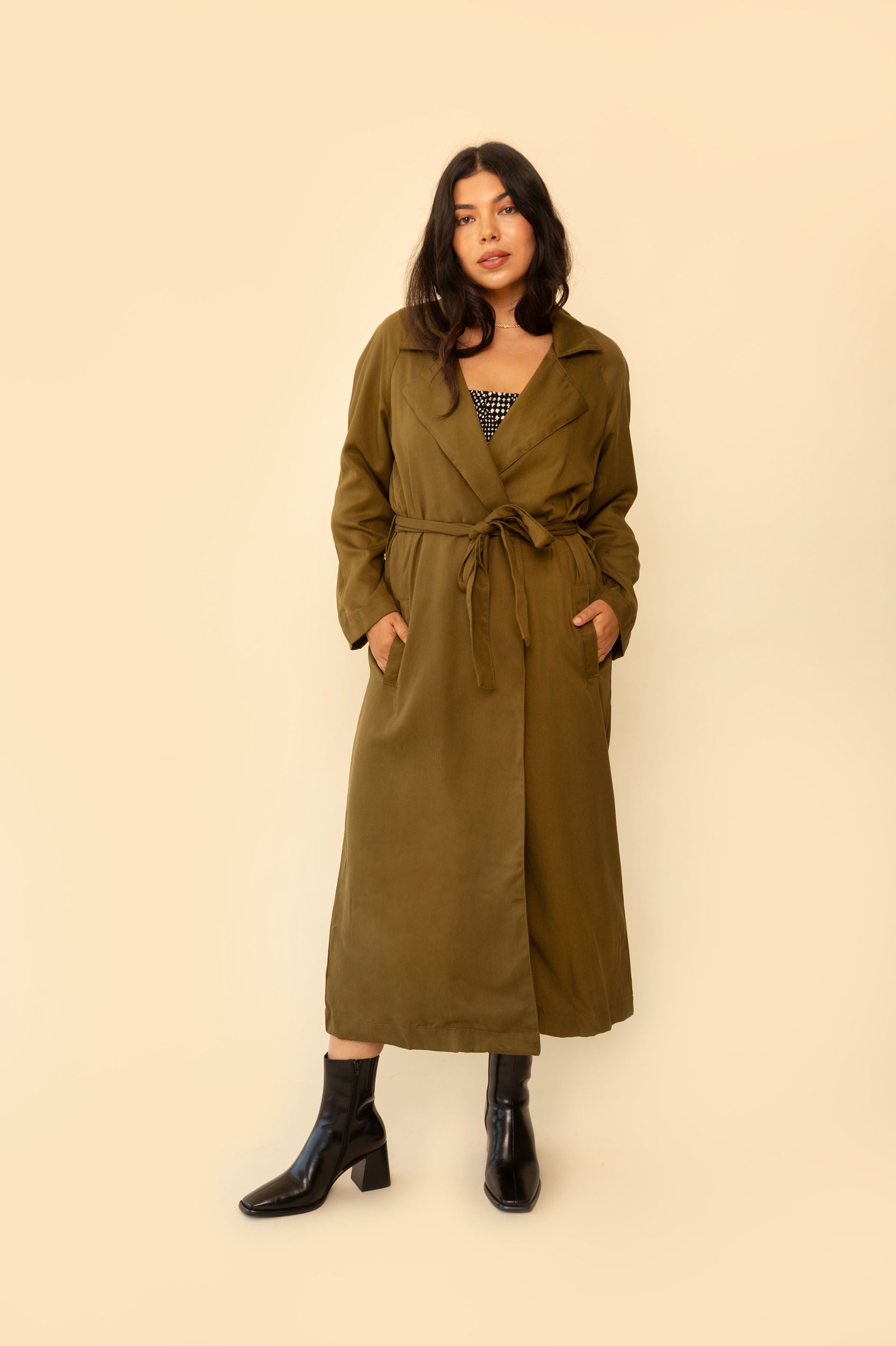 Outerwear · Whimsy & Row ~ Sustainable Clothing & Lifestyle Brand