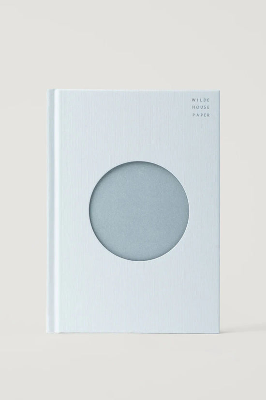 Open Journal in Cloud - Whimsy & Row