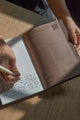 Open Journal in Espresso