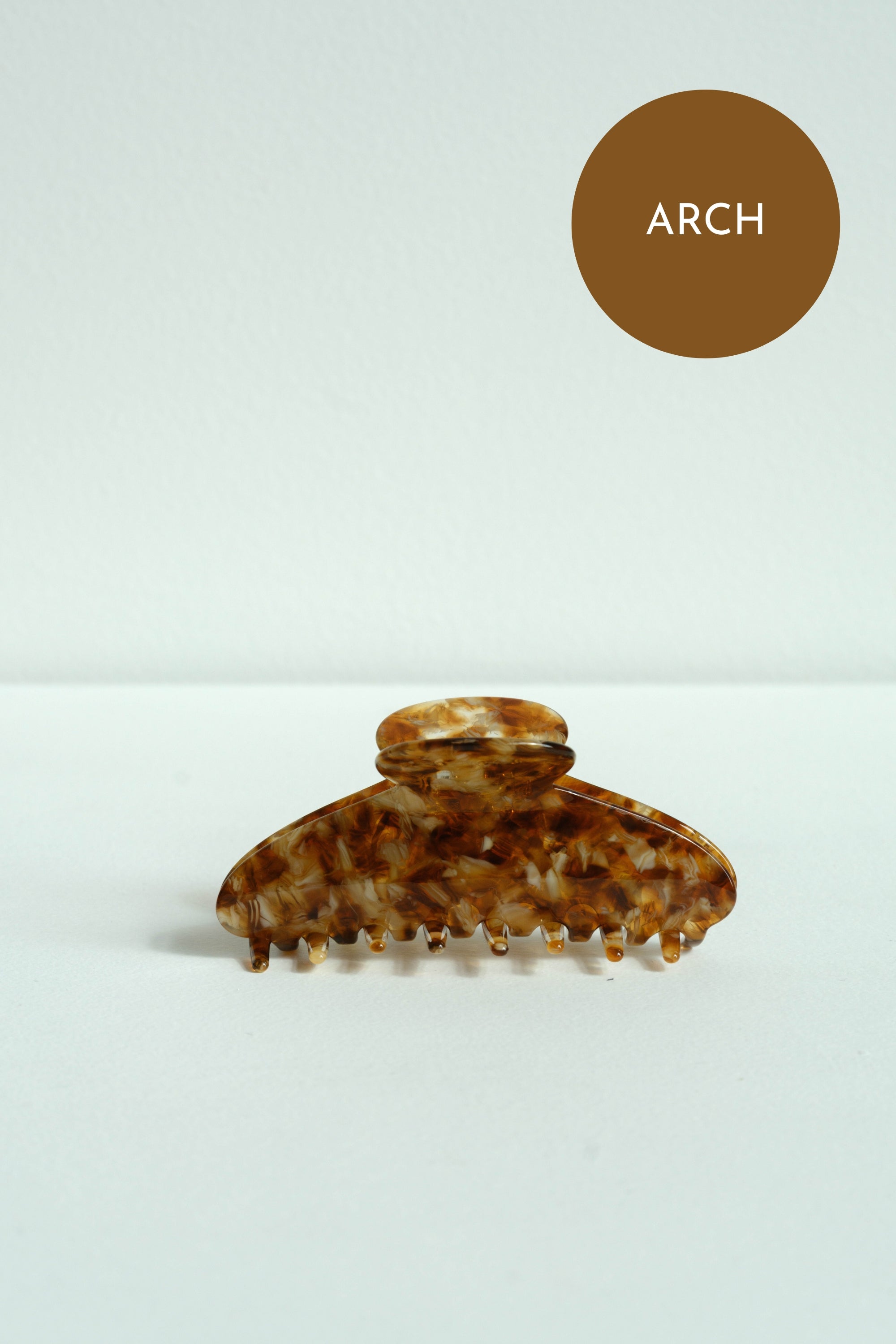 Adorro Hair Clip in Autumn - Whimsy & Row