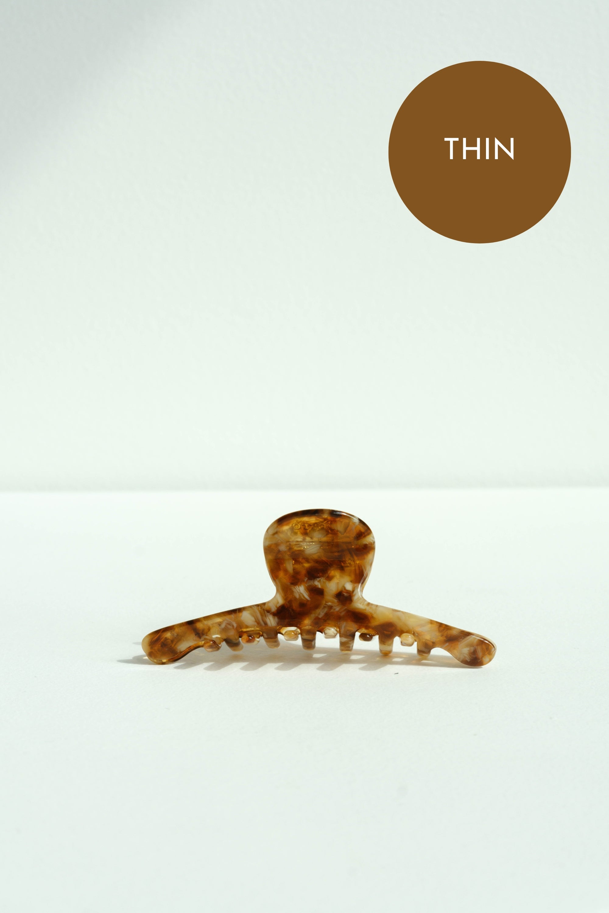 Adorro Hair Clip in Autumn - Whimsy & Row