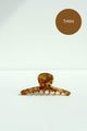 Adorro Hair Clip in Autumn