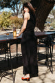 Jada Skirt in Black