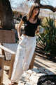 Nicole Top in Black