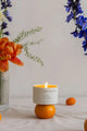 Brooklyn Candle Studio Love Potion Travel Candle