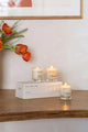 Brooklyn Candle Studio Mini Candle Set : Fresh + Floral