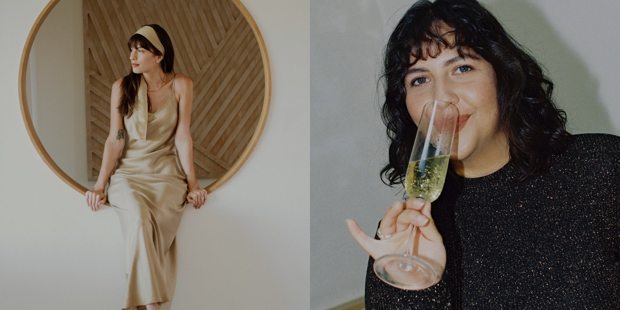 Whimsy & Row THE PARTY COLLECTION