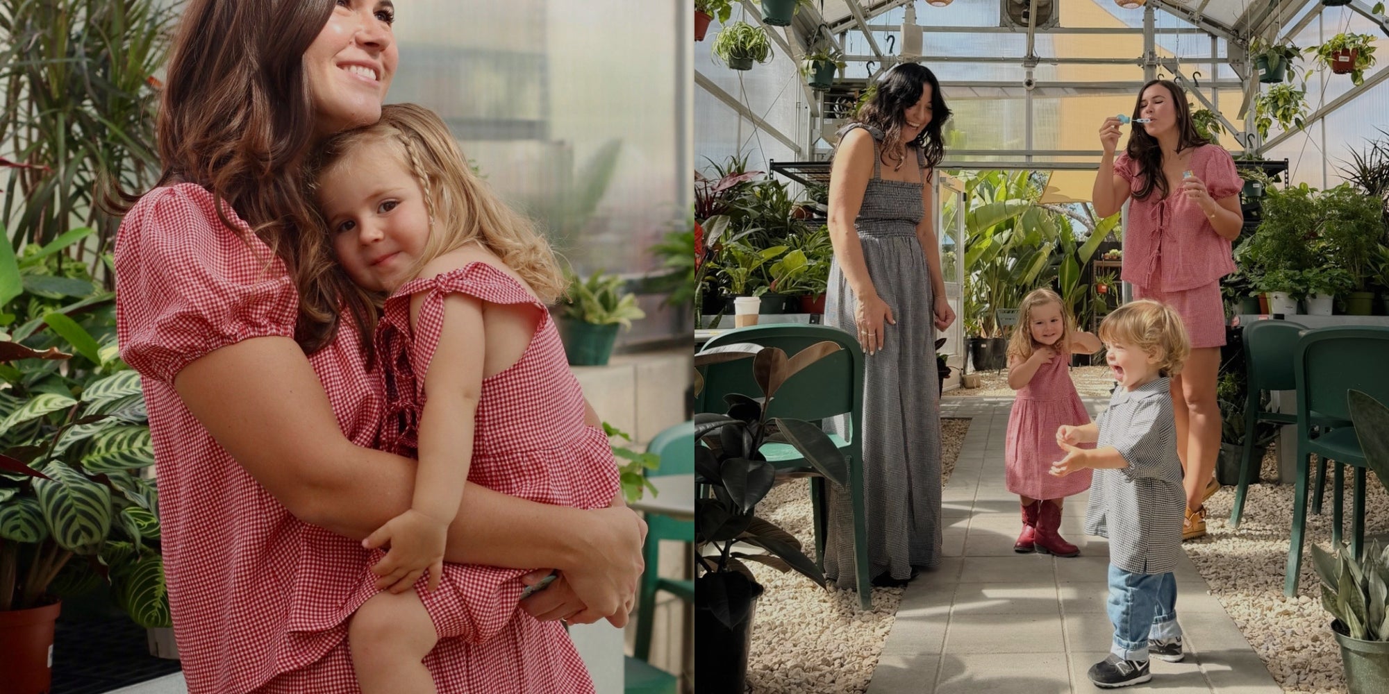 Whimsy & Row MOTHER'S DAY EDIT