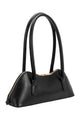 Dakota Black Recycled Vegan Shoulder Bag Pre-Order 12/15
