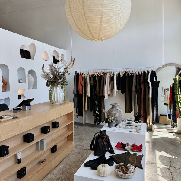 Whimsy & Row - 12801 Venice Blvd, Los Angeles, California, 90066