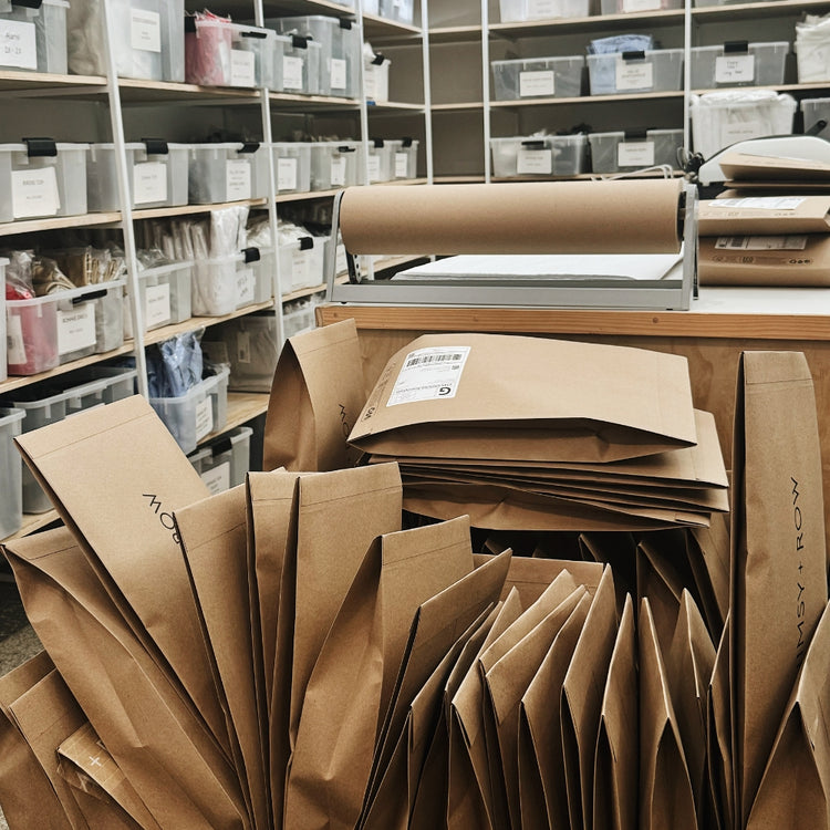 So Long, Virgin Plastic - Whimsy & Row