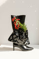 Intentionally Blank Seville Knee High Boot