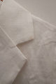 Sample Sale Parker Blazer in White Linen