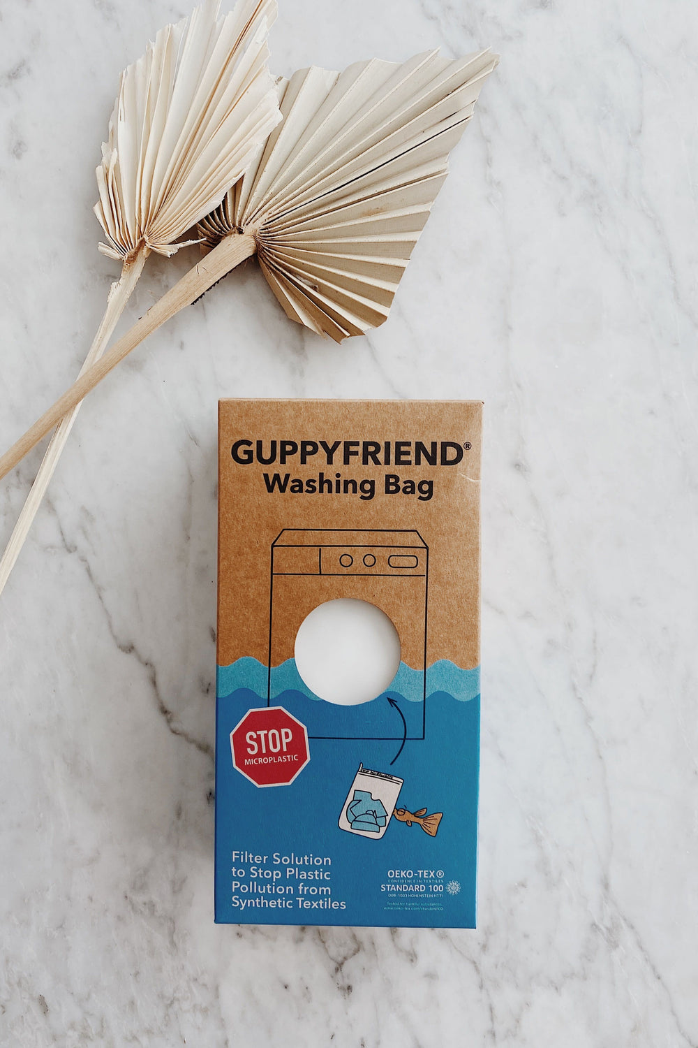 Guppyfriend Washing Bag - Whimsy & Row